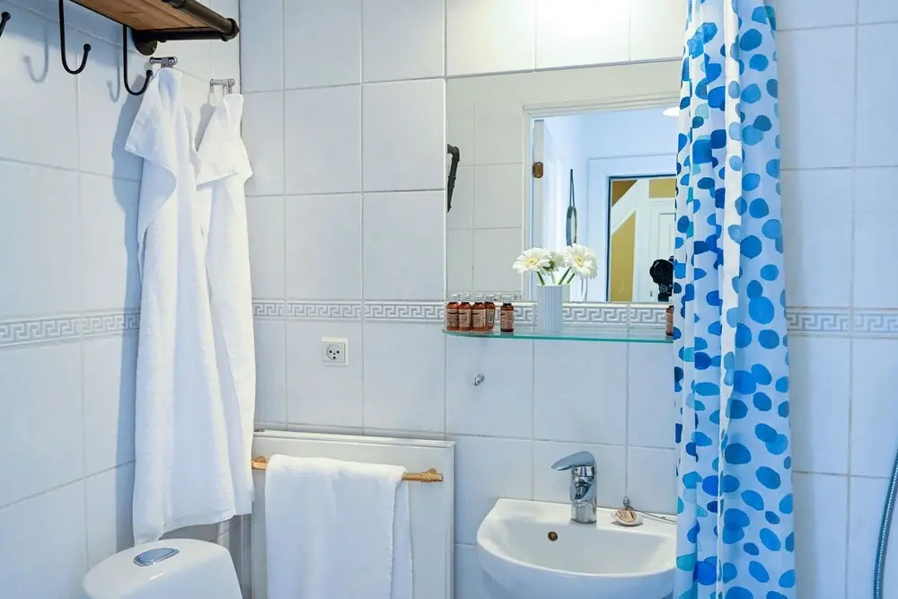 Cosy One-bedroom Apartment in the Heart of Christianshavn