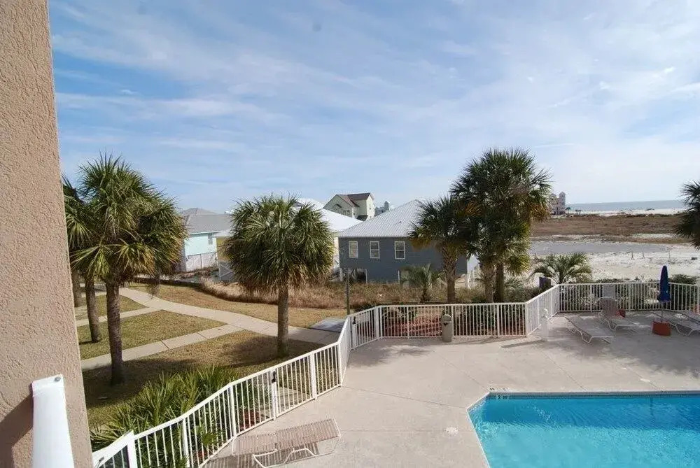 Dunes 106 - 2 Br Condo