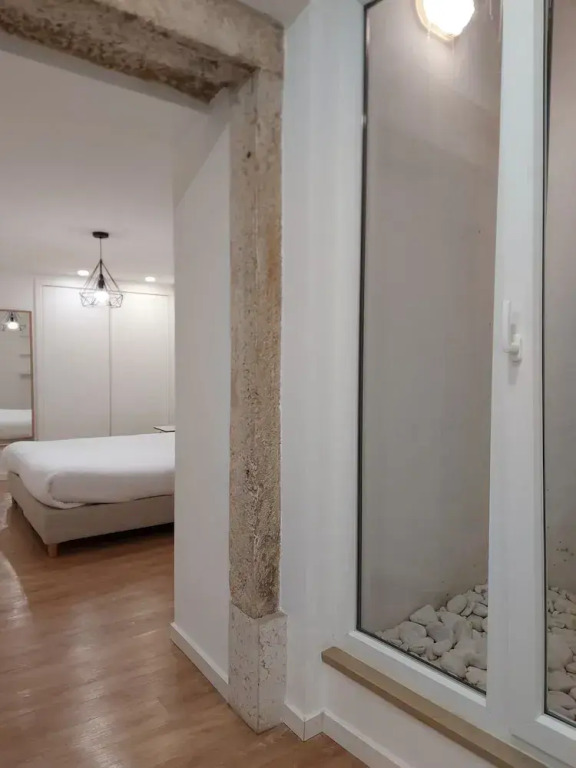 Amazing Ultramodern Apartment in Historical Center