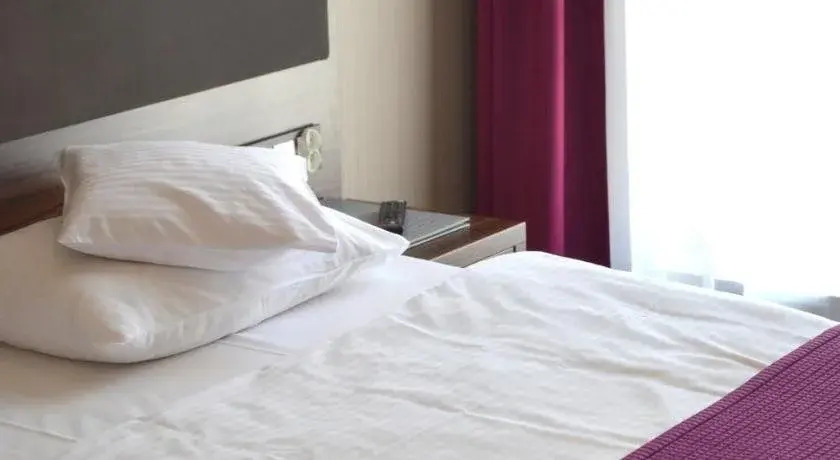 Hotel Silver