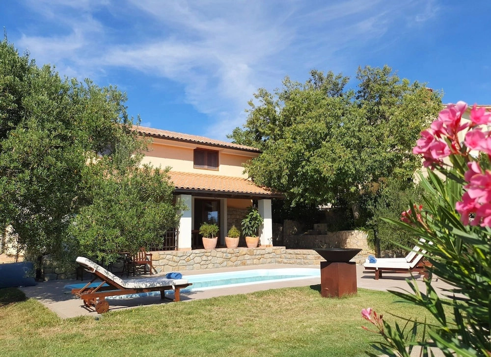Villa Rapkinja