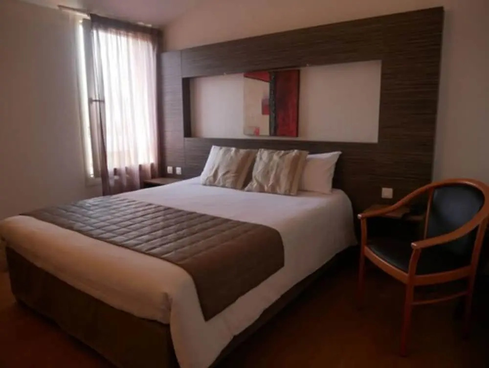 Cévenol Hôtel