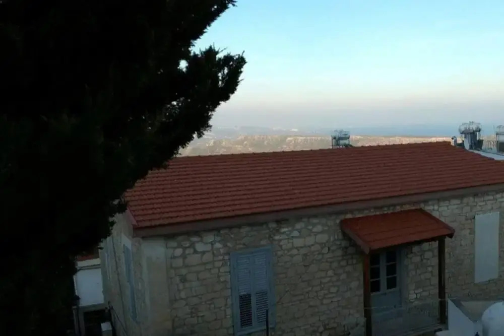 Immaculate 4-bed House in Pissouri
