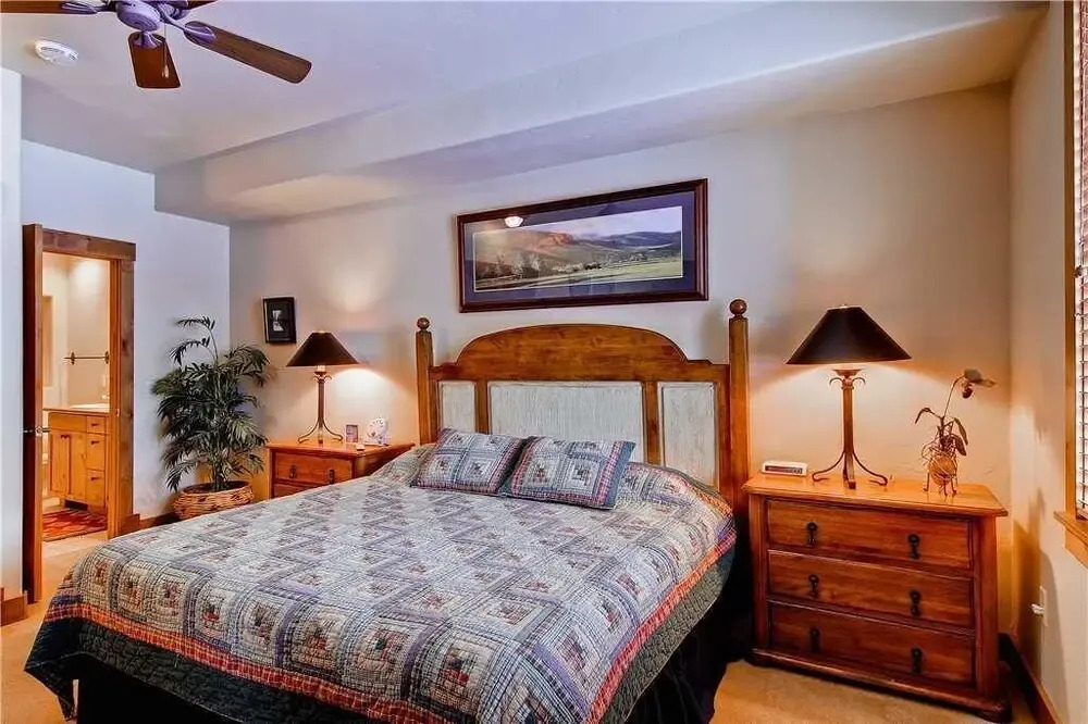 Tl2112 Easy Mtn Living! Very Convenient Location! Winter Specials!