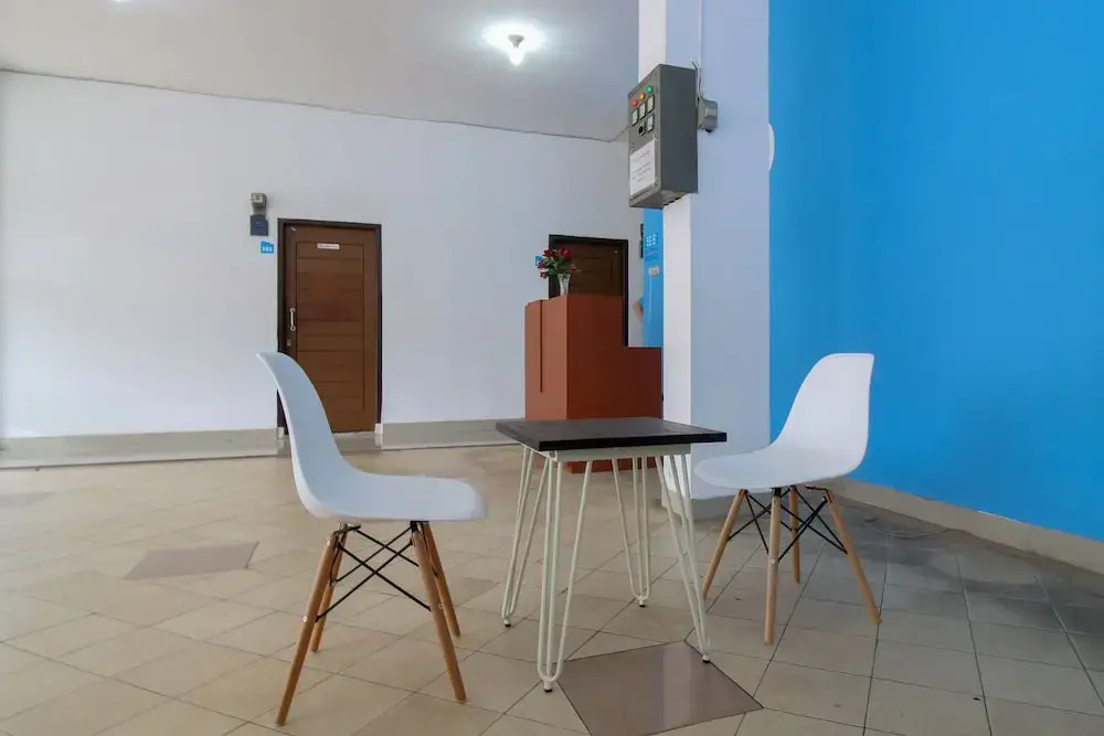 Sky Residence Ilir Barat 1 Palembang