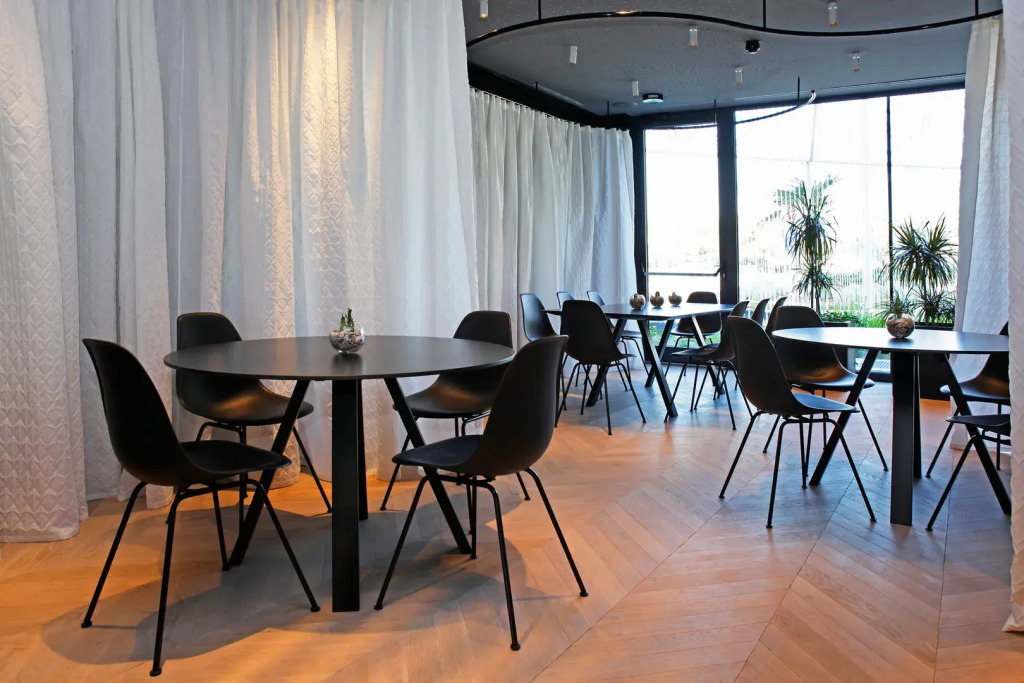 Lifestyle Hotel Vitar