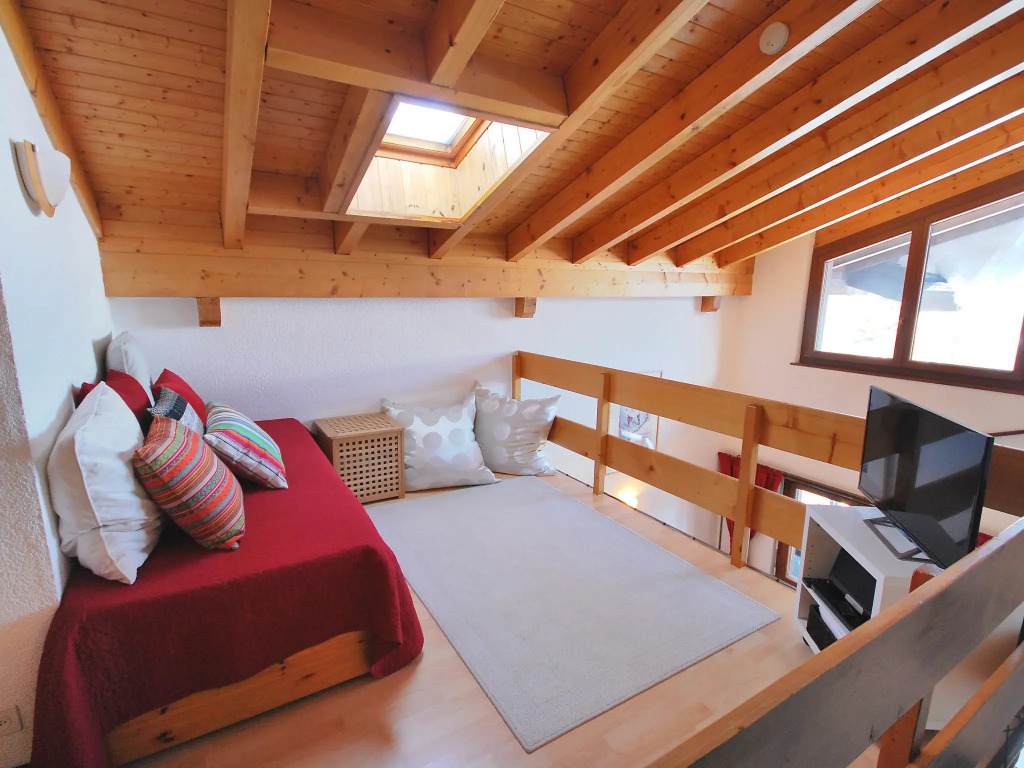 Apartment Anemone 9 by Interhome