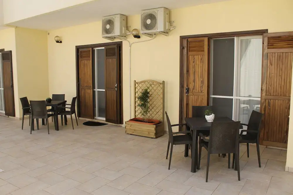 B&B Villa 16 Pini