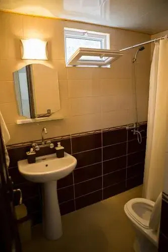 Rusudan's Guest House