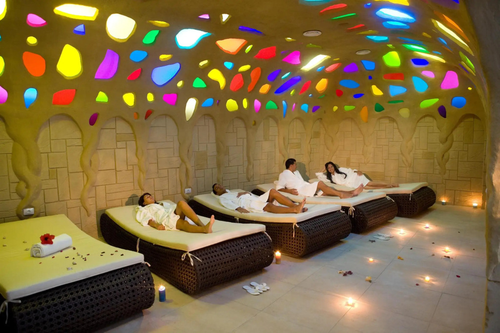 Grand Hotel Callao