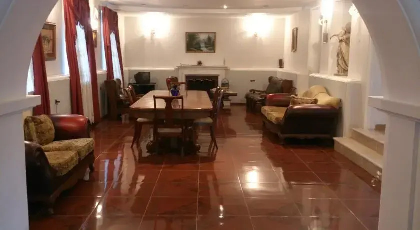 Hotel Mtskheta
