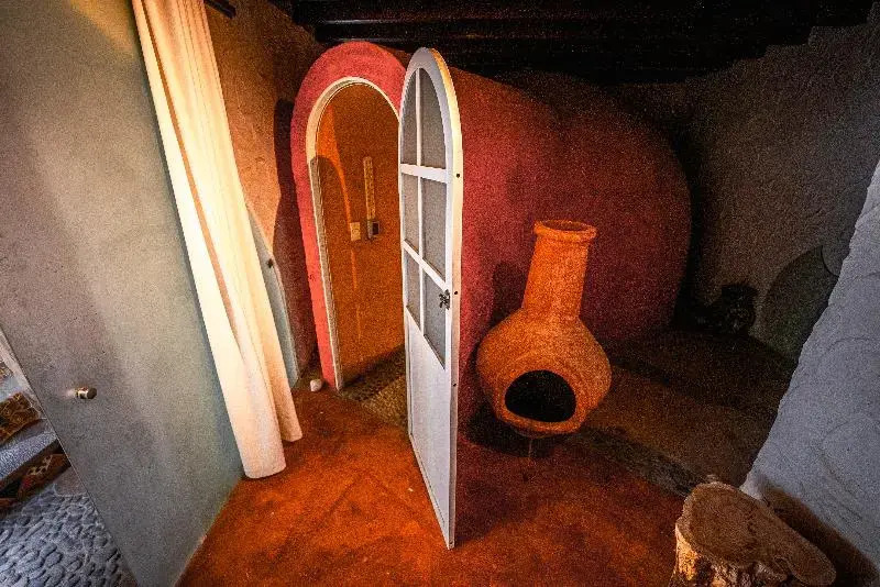 Hotel Hacienda Tepetlcalli 1870 Museo & Spa