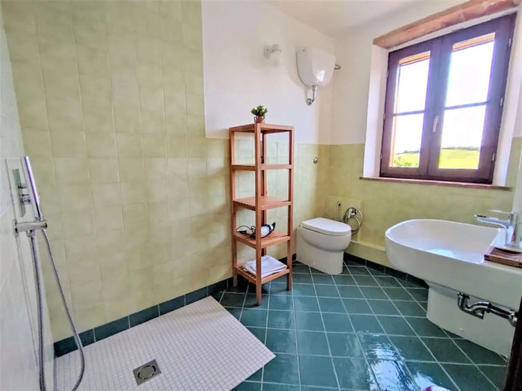 House Cipresso Grosseto