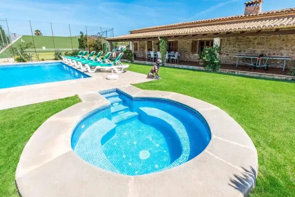 Villa Nadal