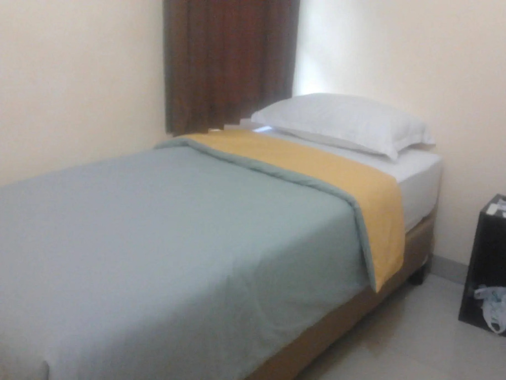 Wisma Gasibu Syariah