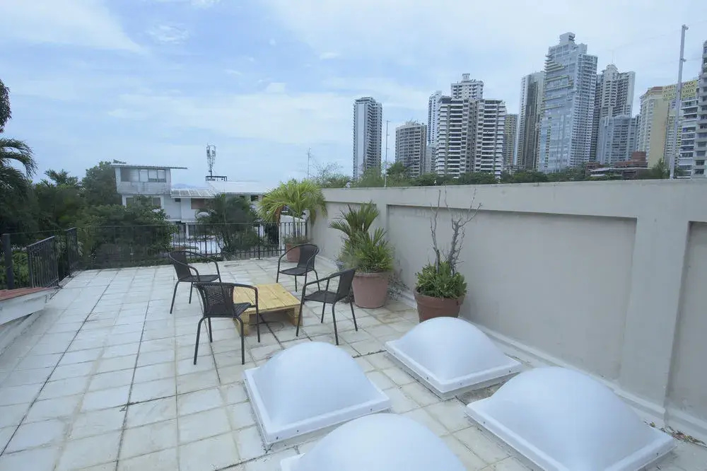 Casa Oasis PTY - Hostel
