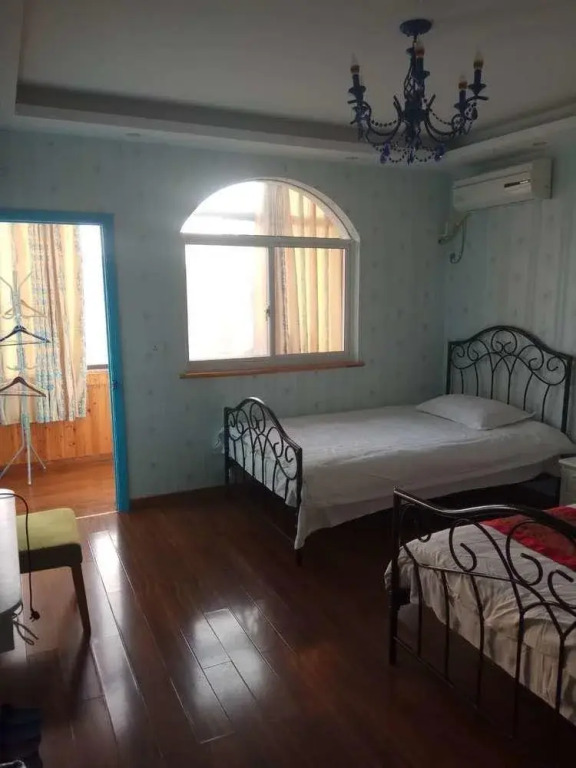 Wuzhen Grandmother Guest House