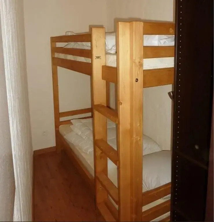 Les Cabasses 6 - Accommodation in a Village House