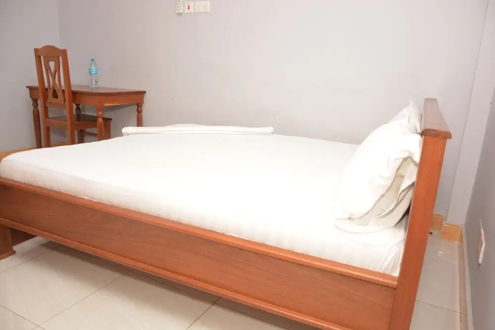Luther House Hostel