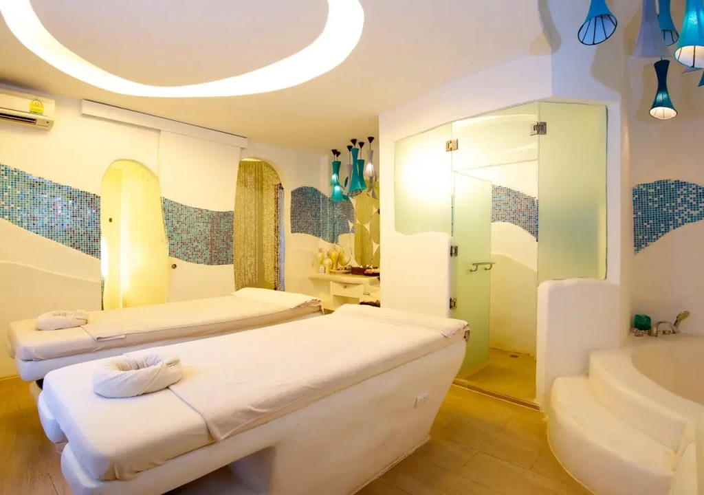 Koh Tao Cabana