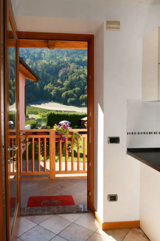 Apartment Schmid Lago di Caldonazzo