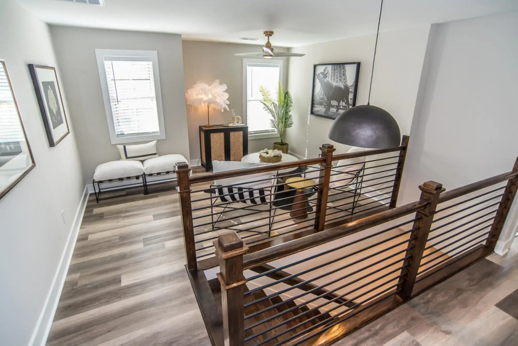Spacious Home on Archdale