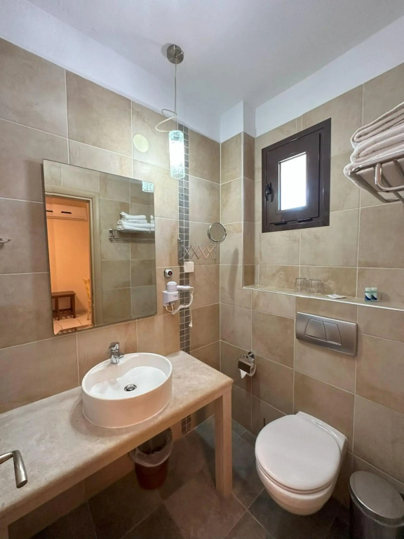 Hotel Afrodite