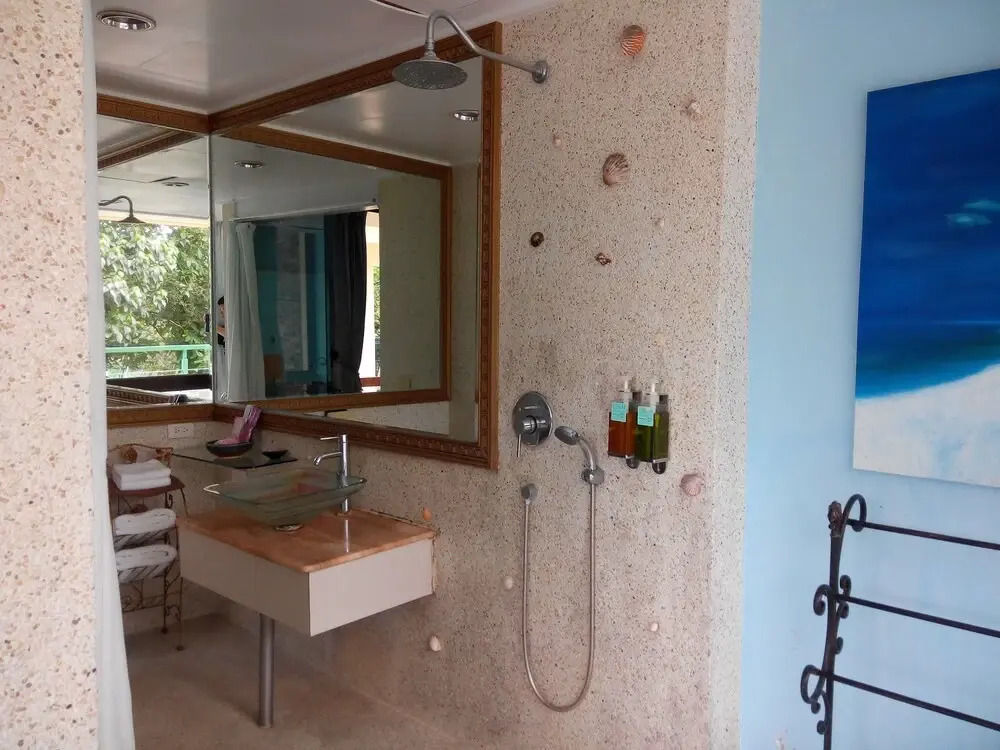 K2 villa