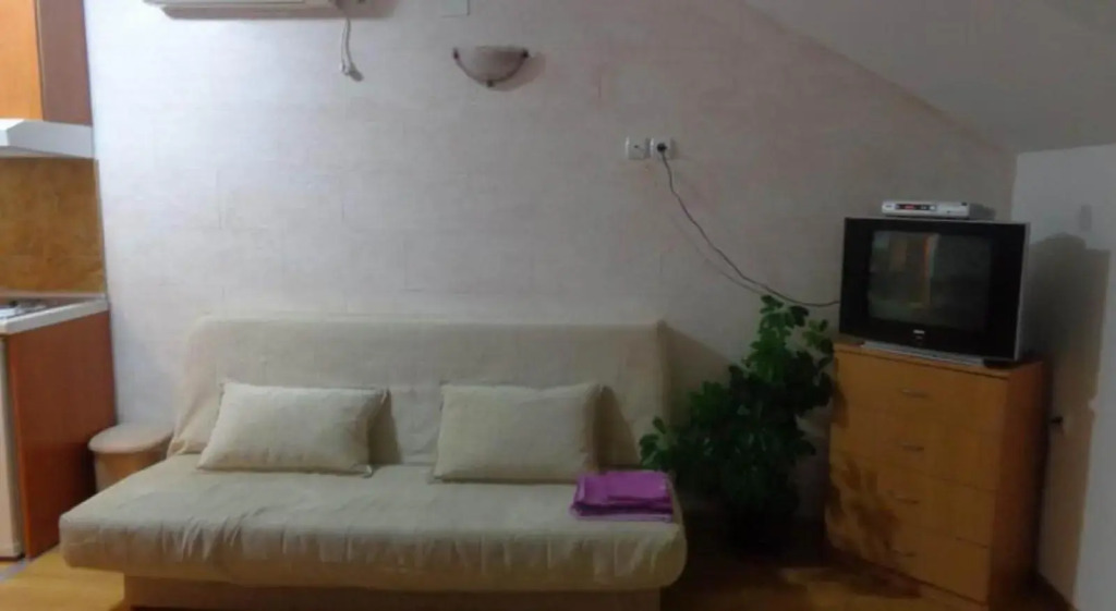 Apartments Ivana