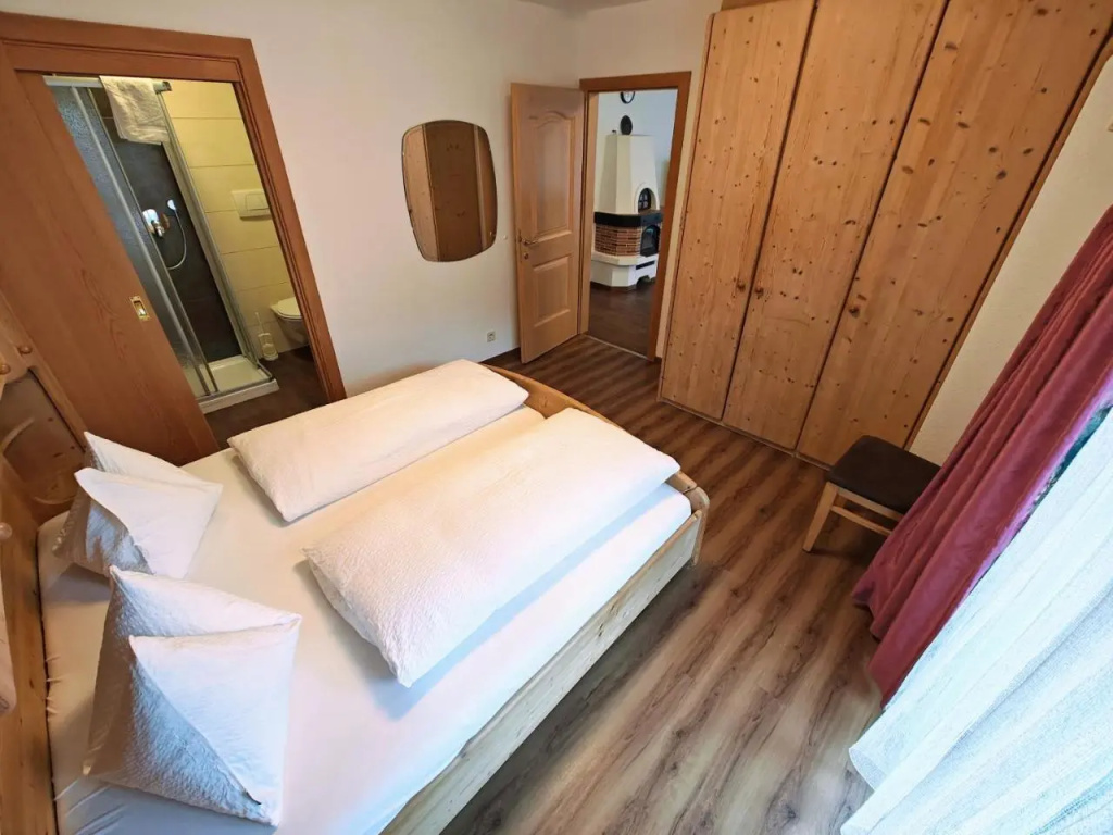 Apartments Brunella