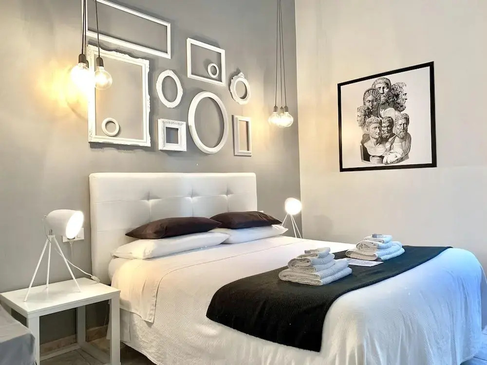 3B Bed & Breakfast Firenze Centro