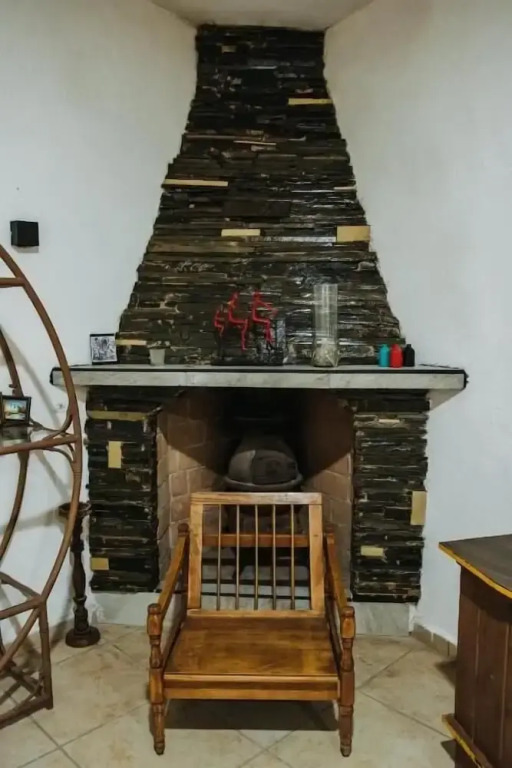 Casa Campestre Las Ruedas