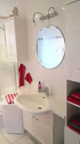 Ferienwohnung Familie Perl