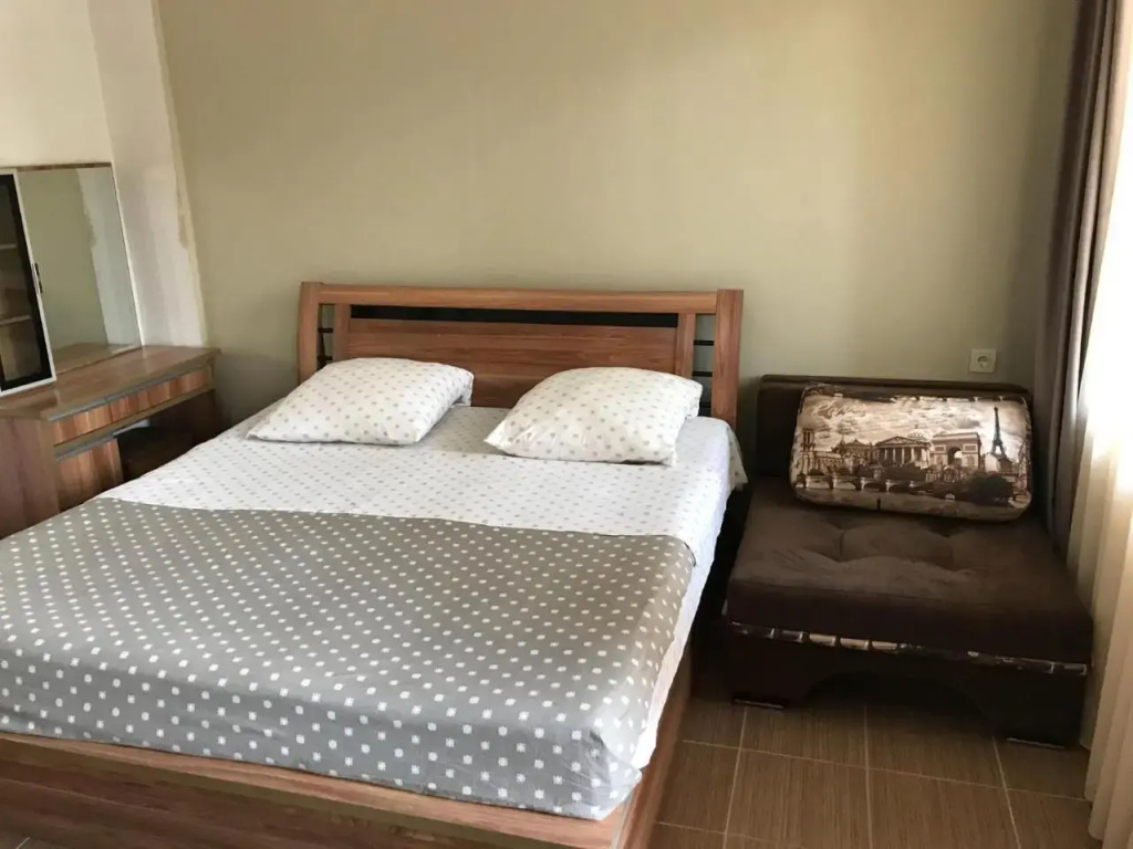 Гостевой Дом Smak Kobuleti Guest House