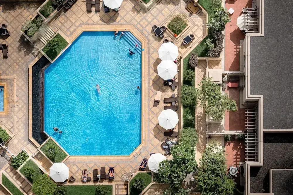 Maison Privee - Burj Residence