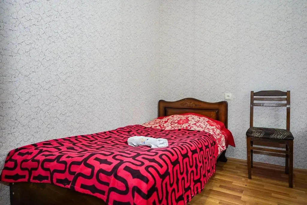 Bori's Guesthouse