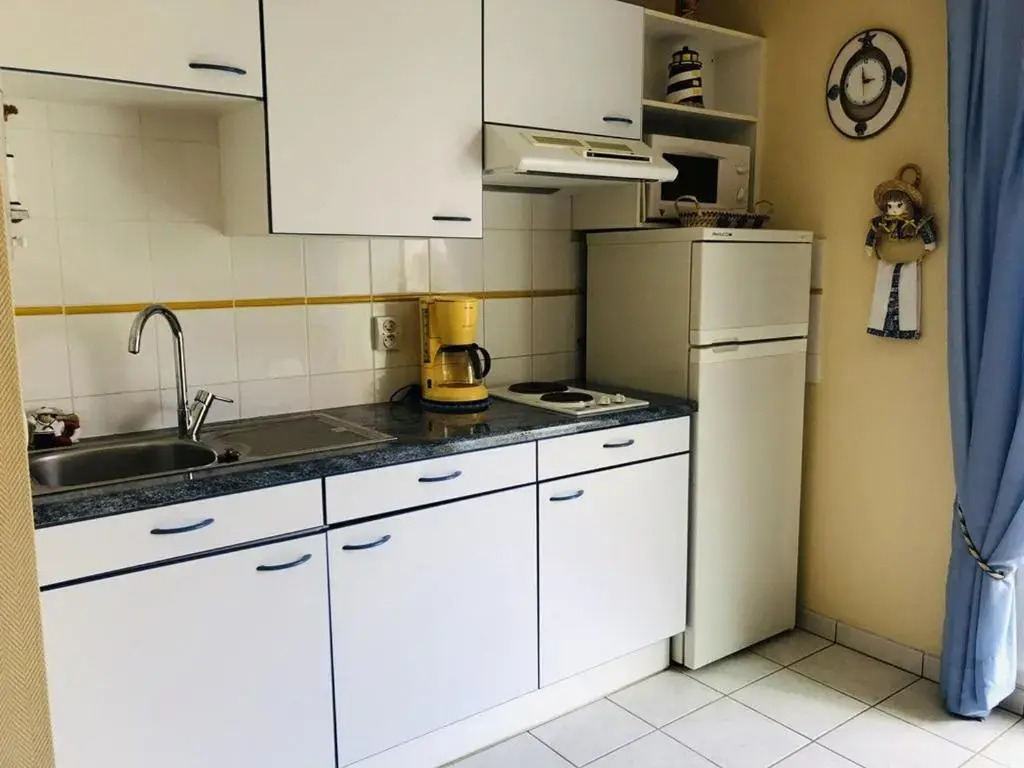 Appartement Arcachon, 2 pièces, 4 personnes - FR-1-433-48