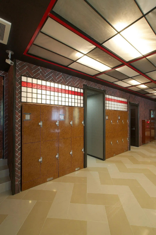 ホテル中央セレーネ Hotel CHUO SELENE
