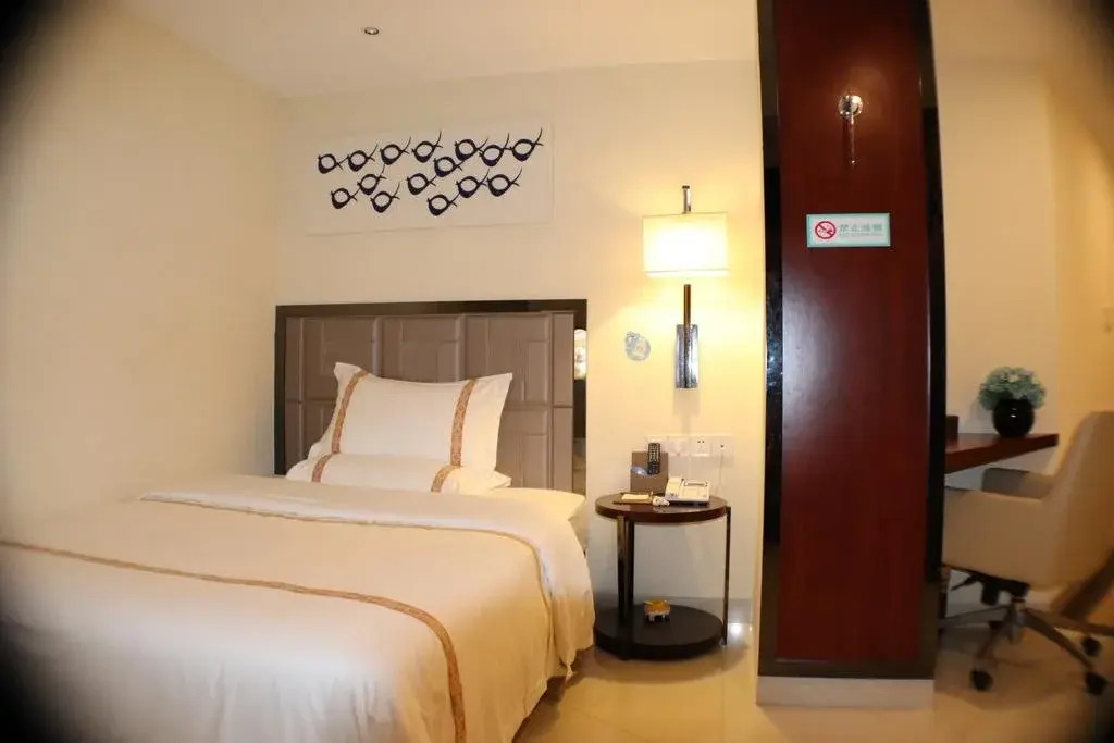 Jiajie Boutique Hotel Jinniuling Branch