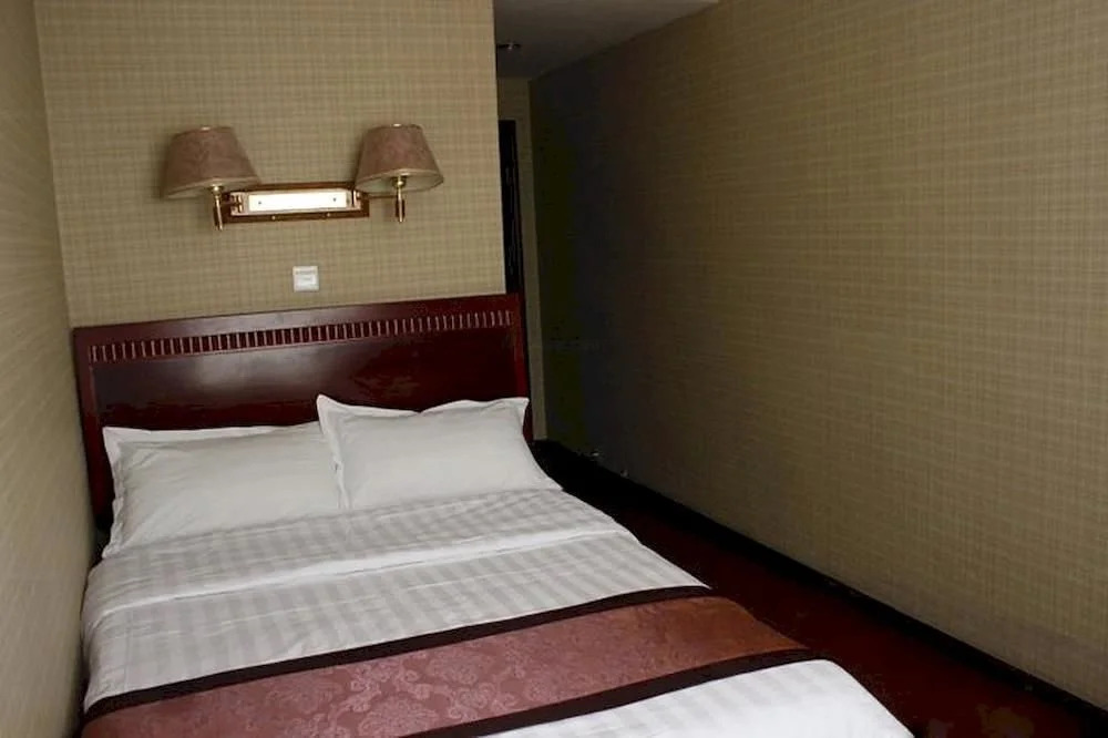 Jiahe Jiayang Business Hotel Chengdu