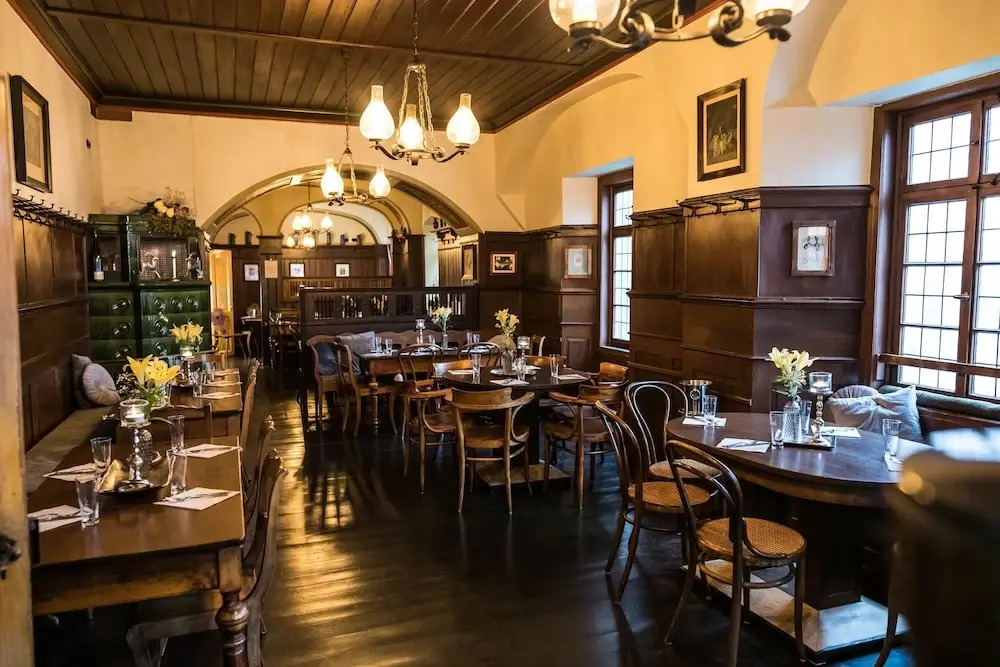 Weinhaus Schultes