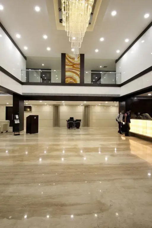 Hotel Abode by Shree Venkateshwara