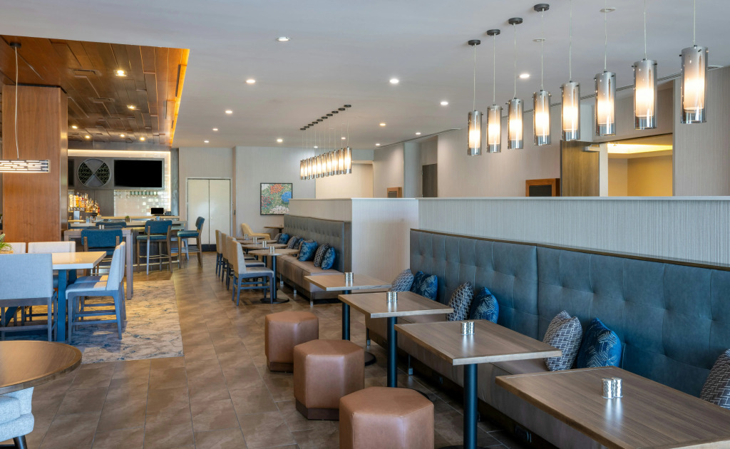 Hilton Garden Inn North Phoenix Scottsdale