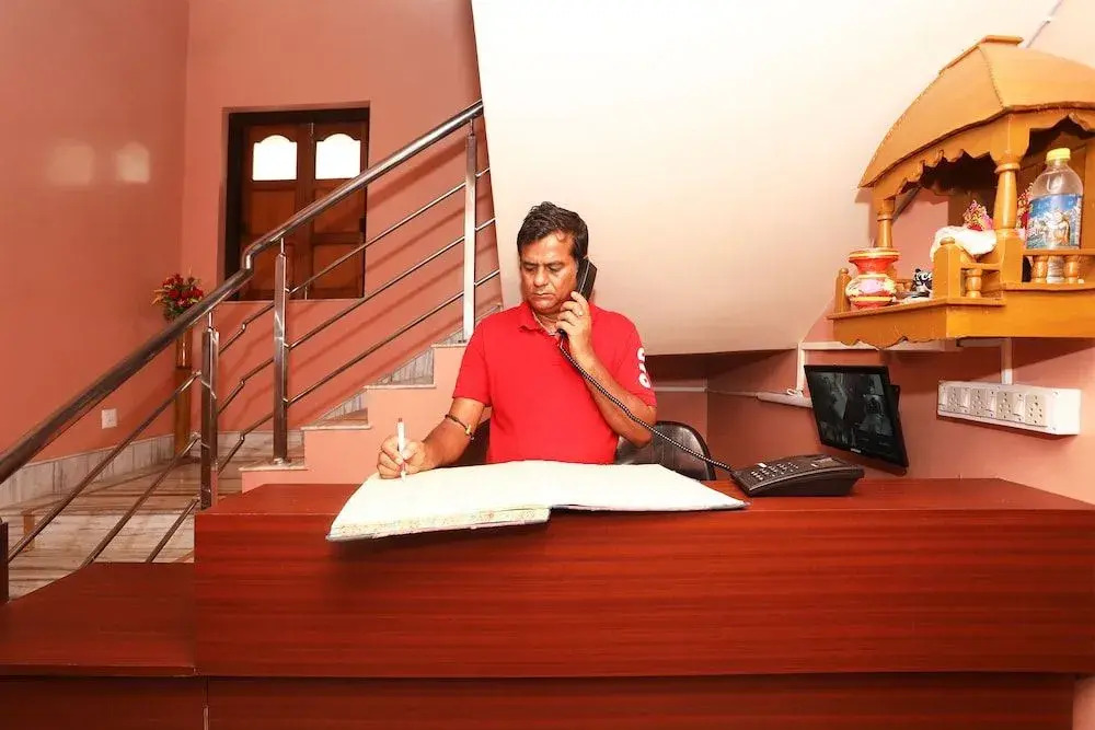 OYO 14760 Swagath Guest House