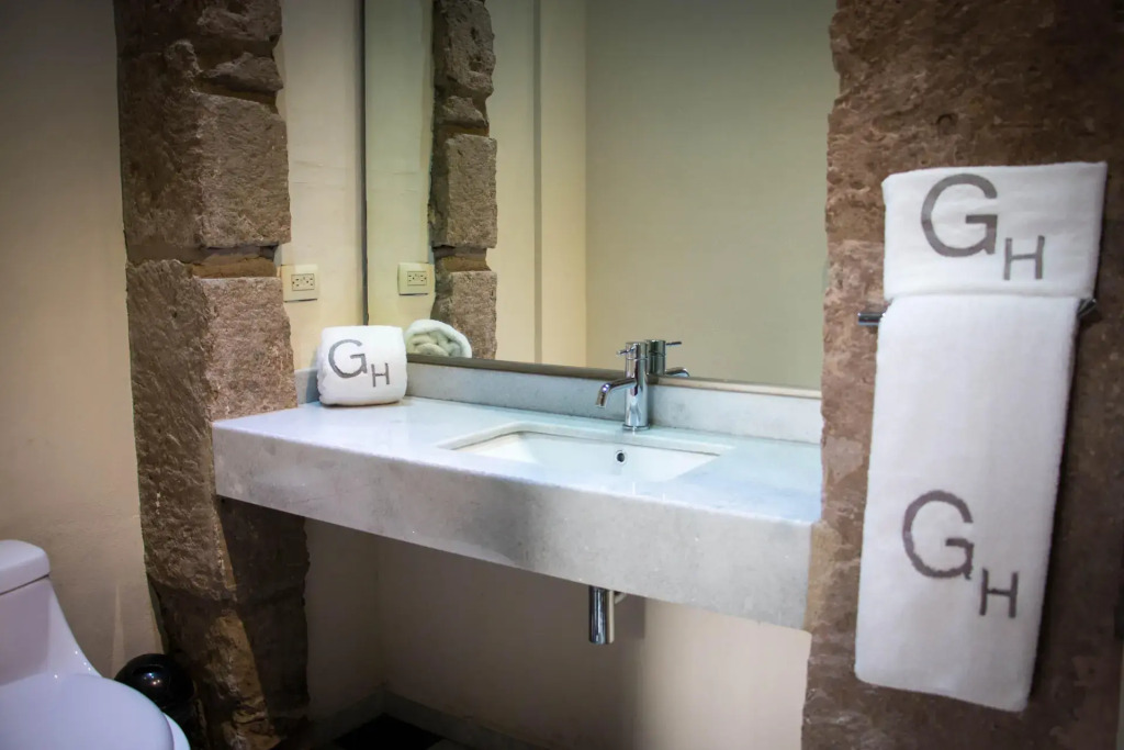 Hotel Gertrudis