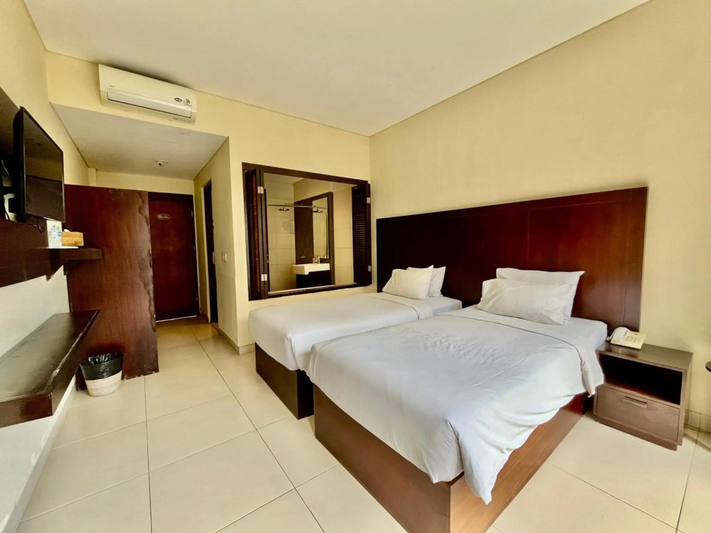 Suris Boutique Hotel