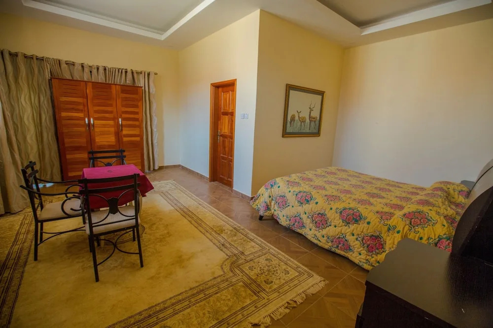 Rukungiri Country Home