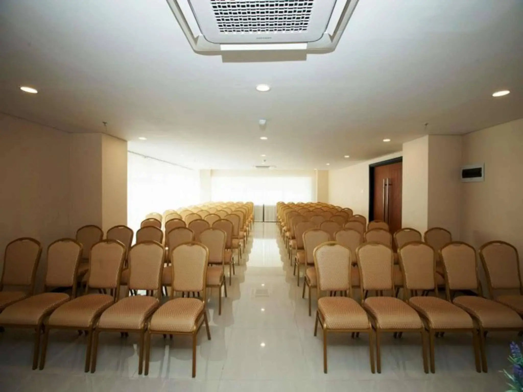 Verse Hotel Cirebon