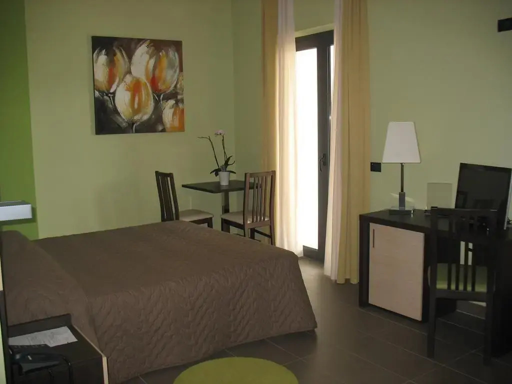 Life Sport Hotel