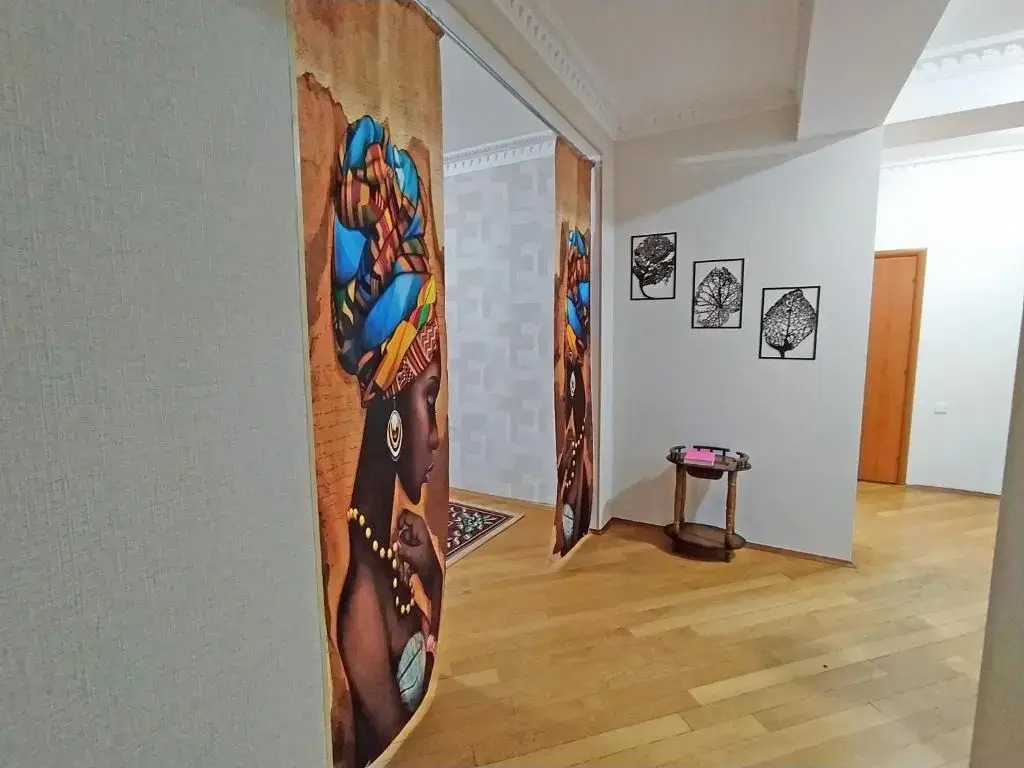 One bedroom apartments near Nizami metro